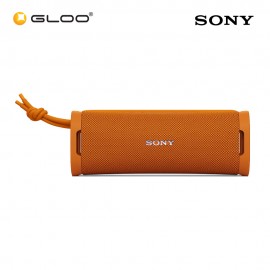 Sony SRS-ULT10/DCE Orange Wireless Portable Speaker