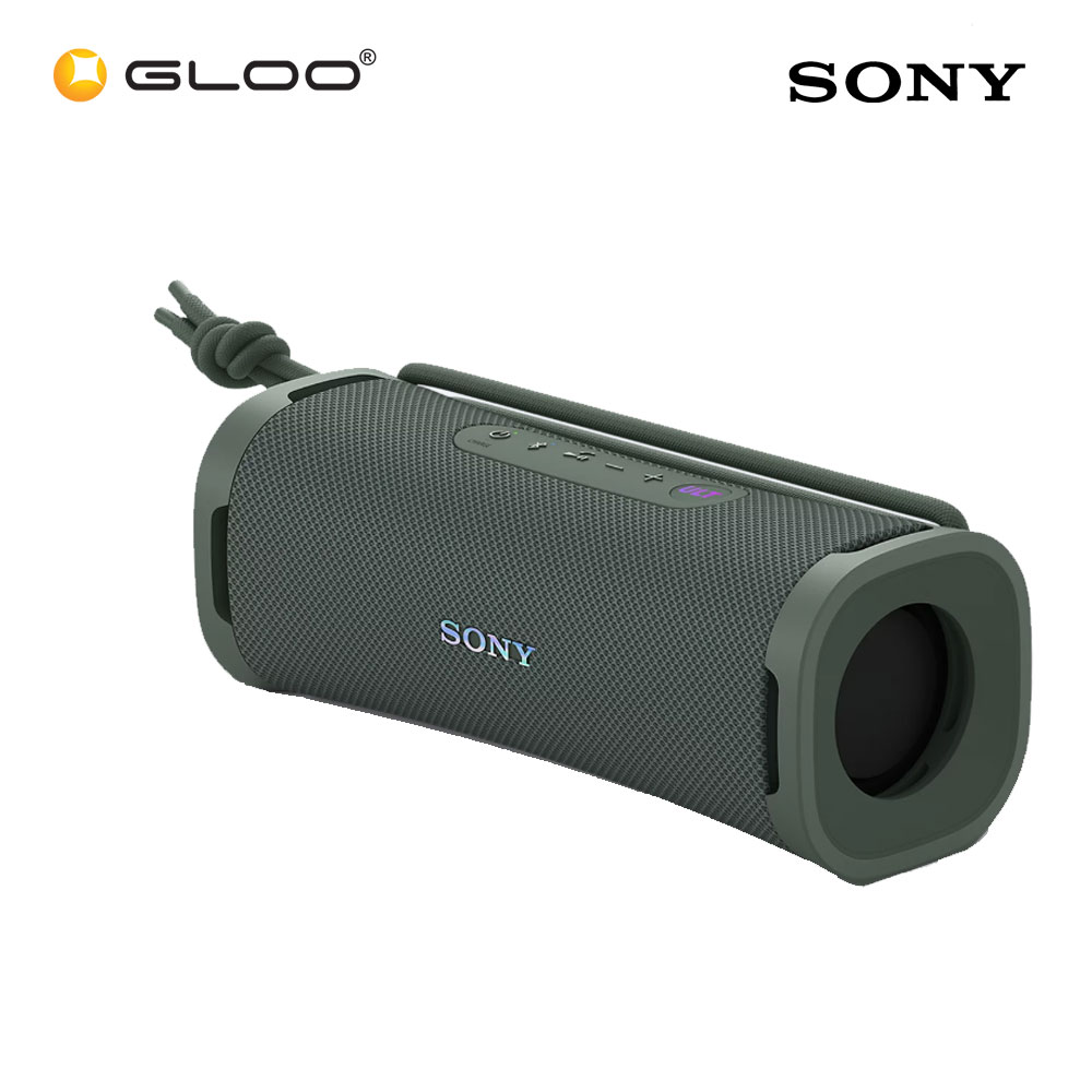 Sony SRS-ULT10/HCE Forest Gray Wireless Portable Speaker