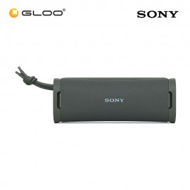 Sony SRS-ULT10/HCE Forest Gray Wireless Portable Speaker