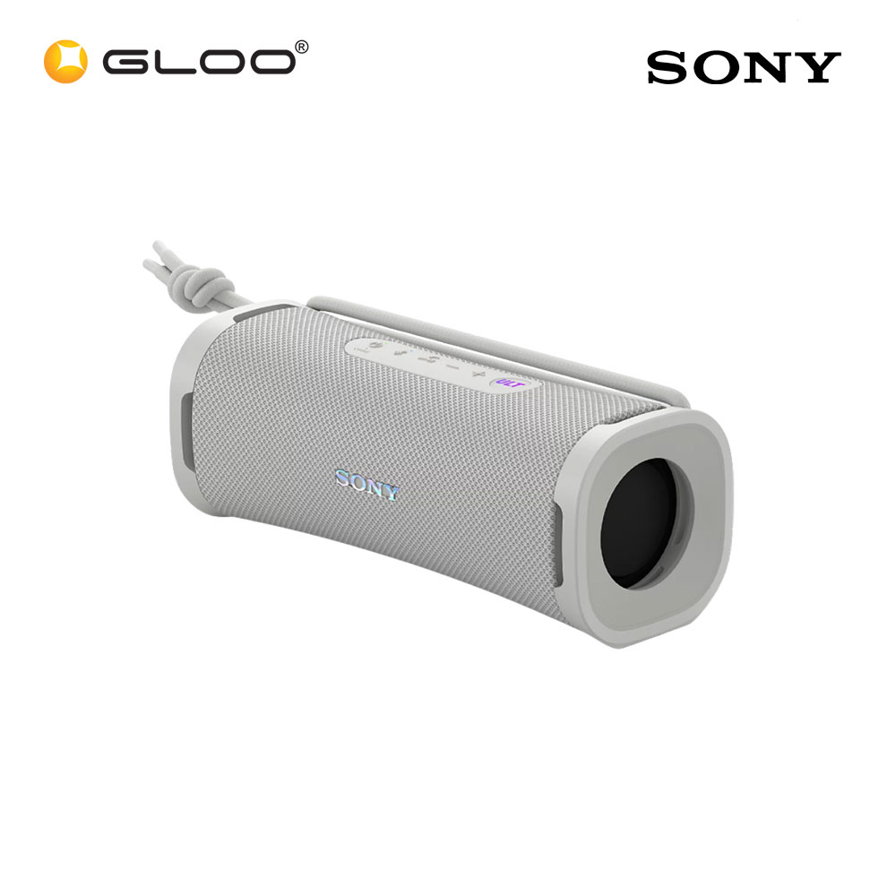 Sony SRS-ULT10/WCE Off White Wireless Portable Speaker