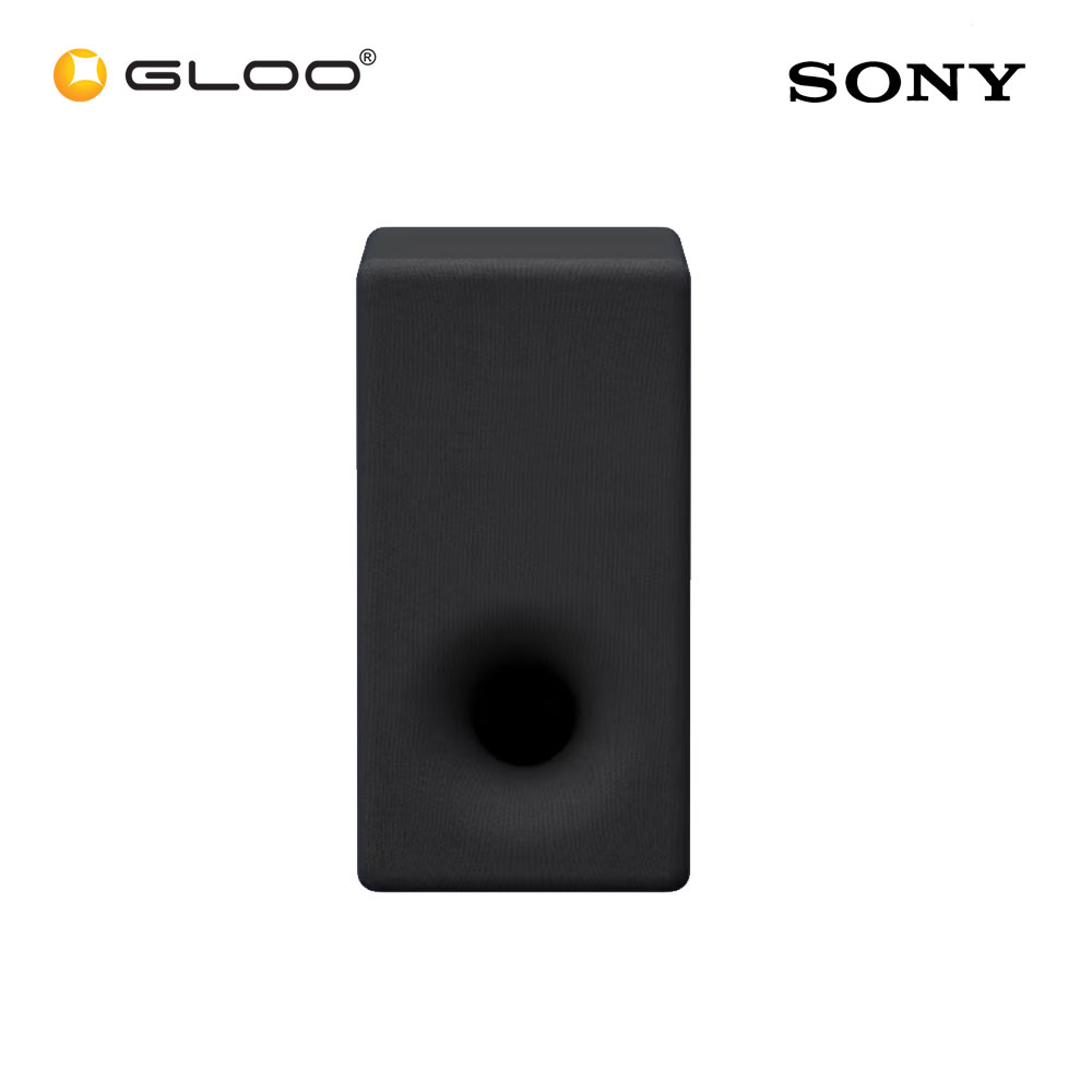 Sony Wireless Subwoofer for HT-A9/HT-A7000/HT-A5000/HT-A3000/HT-S2000 SA-SW3 200W - 4548736110069