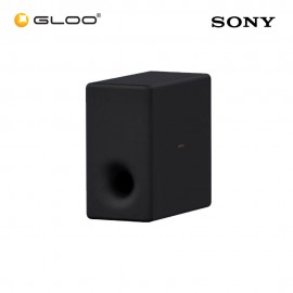 Sony Wireless Subwoofer for HT-A9/HT-A7000/HT-A5000/HT-A3000/HT-S2000 SA-SW3 200W - 4548736110069