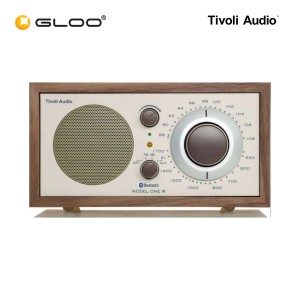 Tivoli Model One BT (Walnut & Beige)-85000350182