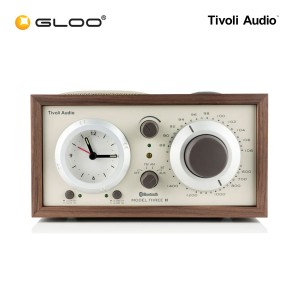 Tivoli Model Three BT (Walnut & Beige)-85001389440