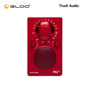 Tivoli PAL BT Portable (Red)-85001389493
