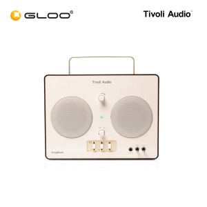 Tivoli SongBook (Cream & Brown)-85002250641