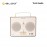 Tivoli Audio SongBook Speaker  (Cream & Brown)-85002250641