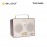 Tivoli Audio SongBook Speaker  (Cream & Brown)-85002250641