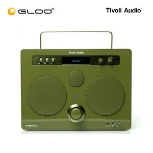Tivoli SongBook MAX (Green)-85002250646
