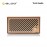 Tivoli Audio Model Two Digital Speaker (Walnut & Gold)-85002250650