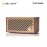 Tivoli Audio Model Two Digital Speaker (Walnut & Gold)-85002250650