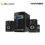Vinnfier Xenon 8BTRM (2023) Speaker 9555637204167