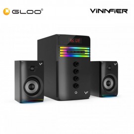 Vinnfier Xenon 8BTRM (2023) Speaker 9555637204167