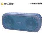 Vinnfier Wireless Bluetooth Speaker NeoBoom Xtreme 200  - Dark Blue  9555637204570