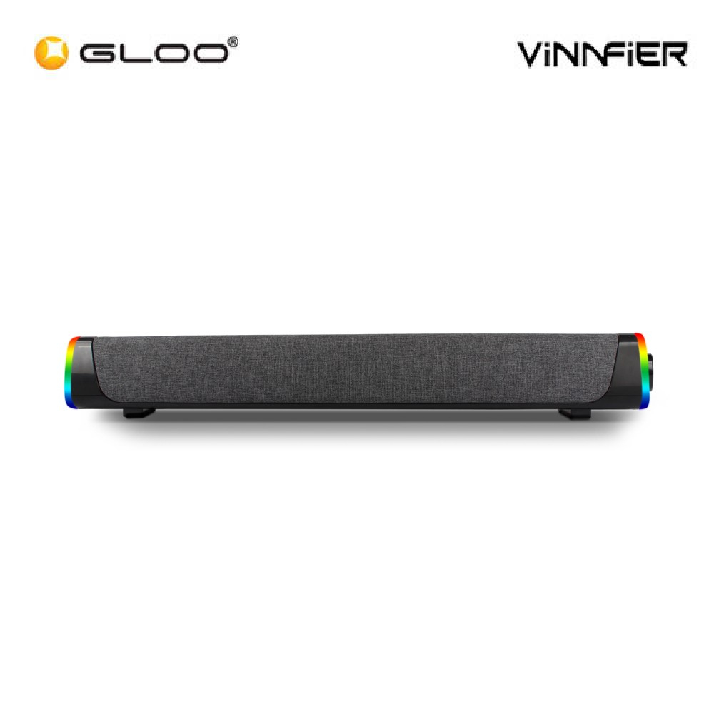 Vinnfier Hyperbar 200BTR Wireless Soundbar