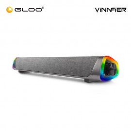 Vinnfier Hyperbar 200BTR Wireless Soundbar