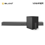 Vinnfier Hyperbar 500BTR Bluetooth Soundbar