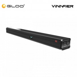 Vinnfier Hyperbar 1000 Wireless Bluetooth Soundbar  9555637204778