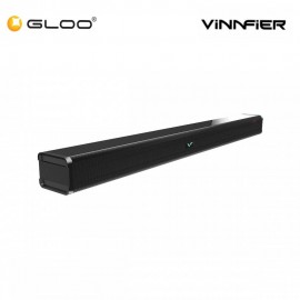 Vinnfier Hyperbar 1000 Wireless Bluetooth Soundbar  9555637204778
