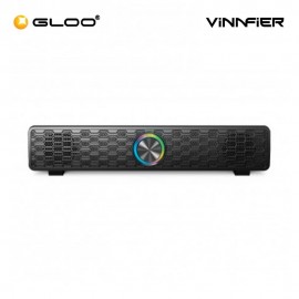 Vinnfier Hyperbar U10 USB Powered Soundbar