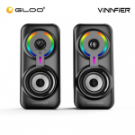 Vinnfier ICON 900BT USB Powered 2.0 Speaker