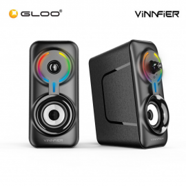 Vinnfier ICON 900BT USB Powered 2.0 Speaker