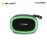 VINNFIER TANGO NEO 1 Bluetooth Mini Portable Wireless Speaker - Black