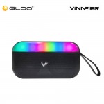 Vinnfier Tango Neo 8 - Black 9555637204013