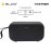 Vinnfier Tango Neo 8 - Black 9555637204013
