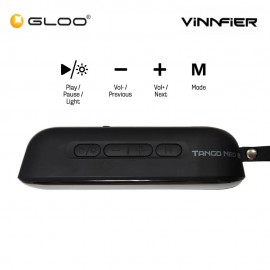 Vinnfier Tango Neo 8 - Blue 9555637204020