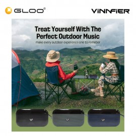 Vinnfier Tango Neo 8 - Blue 9555637204020