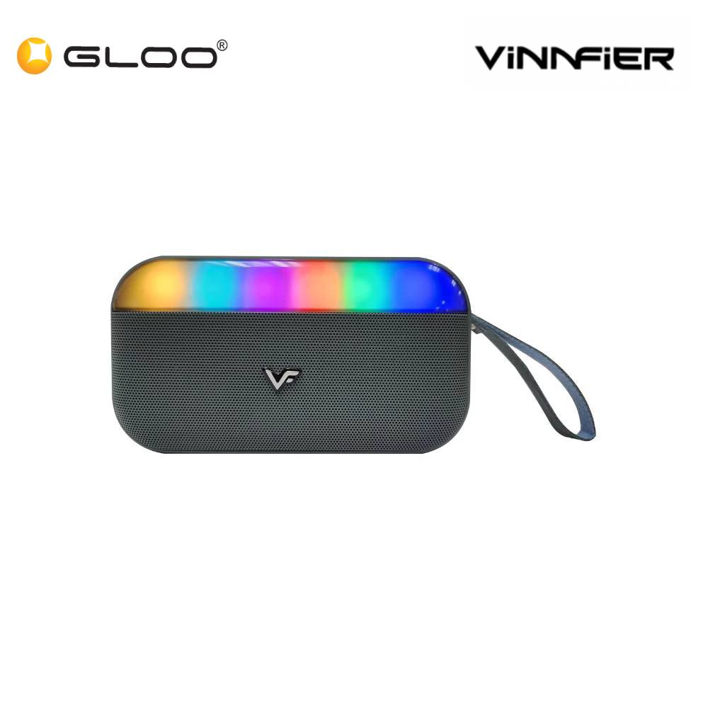 Vinnfier Tango Neo 8 - Grey 9555637203986