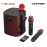 Vinnfier Tango Pro 1 Bluetooth Portable Karaoke Speaker 9555637204112