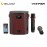 Vinnfier Tango Pro 1 Bluetooth Portable Karaoke Speaker 9555637204112