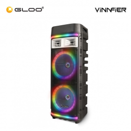 Vinnfier Tango 300WM Portable Speaker