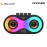 Vinnfier Tango Neo 12 WMV Portable Wireless Speaker 9555637205065