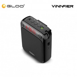 Vinnfier Mic-Jack Portable Microphone Tango Air 3 (2024)  9555637204839