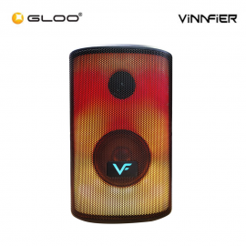 Vinnfier Tango XT1000 Bluetooth Party Speaker
