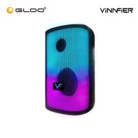 Vinnfier Tango XT1000 Bluetooth Party Speaker