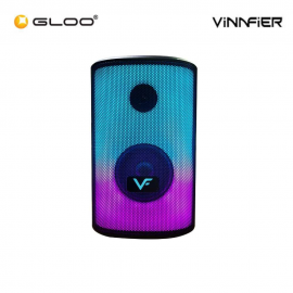 Vinnfier Tango XT1000 Bluetooth Party Speaker