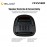 Vinnfier Tango XT2000 WMU Portable Trolley Loud Speaker 9555637204136