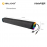 Vinnfier Hyperbar U30BT USB Powered Soundbar – Black