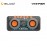 Vinnfier NeoBoom Xtreme 100 True Wireless Stereo Bluetooth Speaker