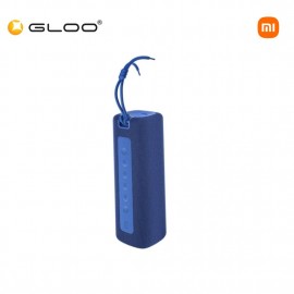 Xiaomi Mi Portable Bluetooth Speaker (16W) Blue -AMI-BTSPL-16W-BL