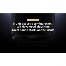 Xiaomi Bluetooth Speaker - Original Mi Malaysia