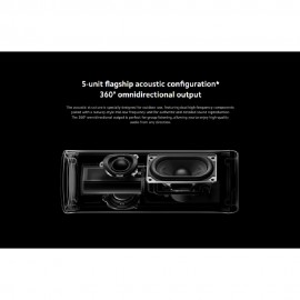 Xiaomi Bluetooth Speaker - Original Mi Malaysia