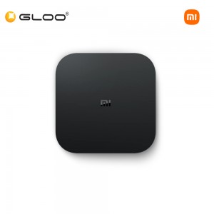 Xiaomi TV Box S 3rd Gen - Original Mi Malaysia