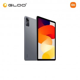 (Pre Order) Xiaomi Redmi Pad SE 8GB + 256GB - Grey