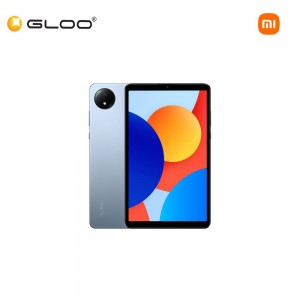 Redmi Pad Se 8.7 6+128GB 4G - Sky Blue