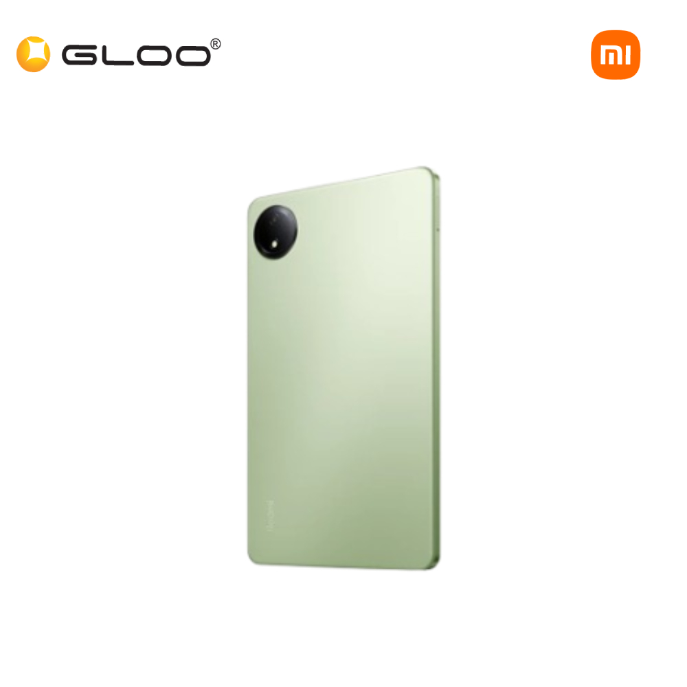 Redmi Pad Se 8.7 6+128GB - Aurora Green Wifi